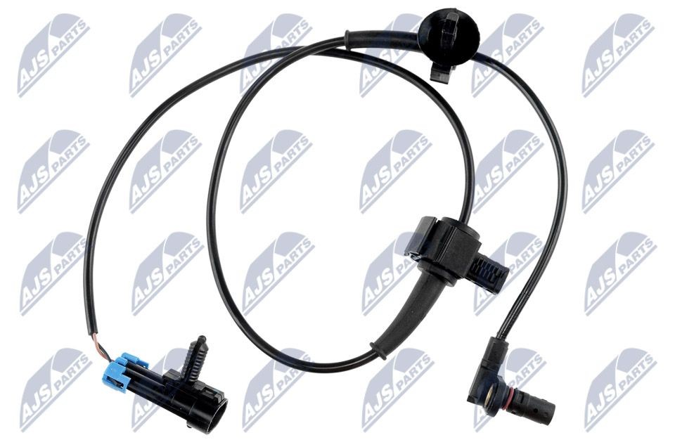 Original HCA-CH-021 NTY Anti lock brake sensor CHEVROLET