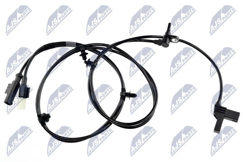 NTY HCA-ME-026 ABS sensor MERCEDES-BENZ experience and price