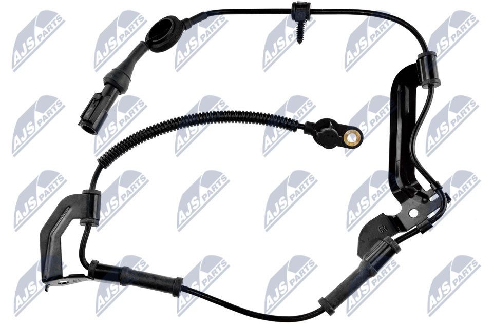 Škoda SUPERB Anti lock brake sensor 15069913 NTY HCA-MZ-016 online buy