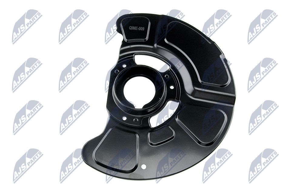 NTY HTOME009 Brake drum backing plate Mercedes S212 E 400 333 hp Petrol 2015 price