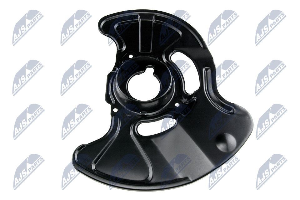 NTY Front Axle Right Brake Disc Back Plate HTO-ME-014 buy