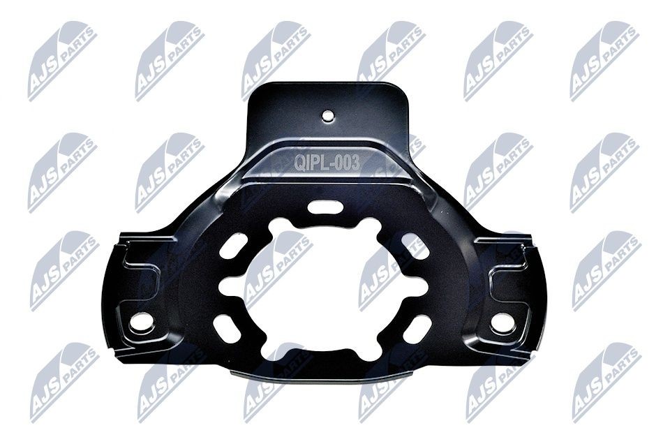 NTY Front Axle Brake Disc Back Plate HTO-PL-003 buy