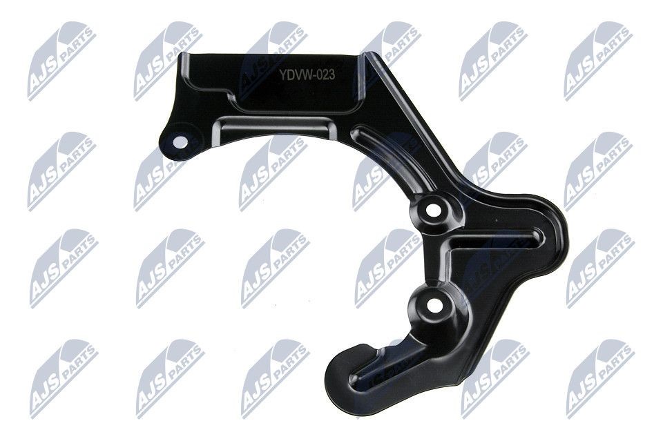 Mazda 3 Splash panel brake disc 15070138 NTY HTO-VW-023 online buy