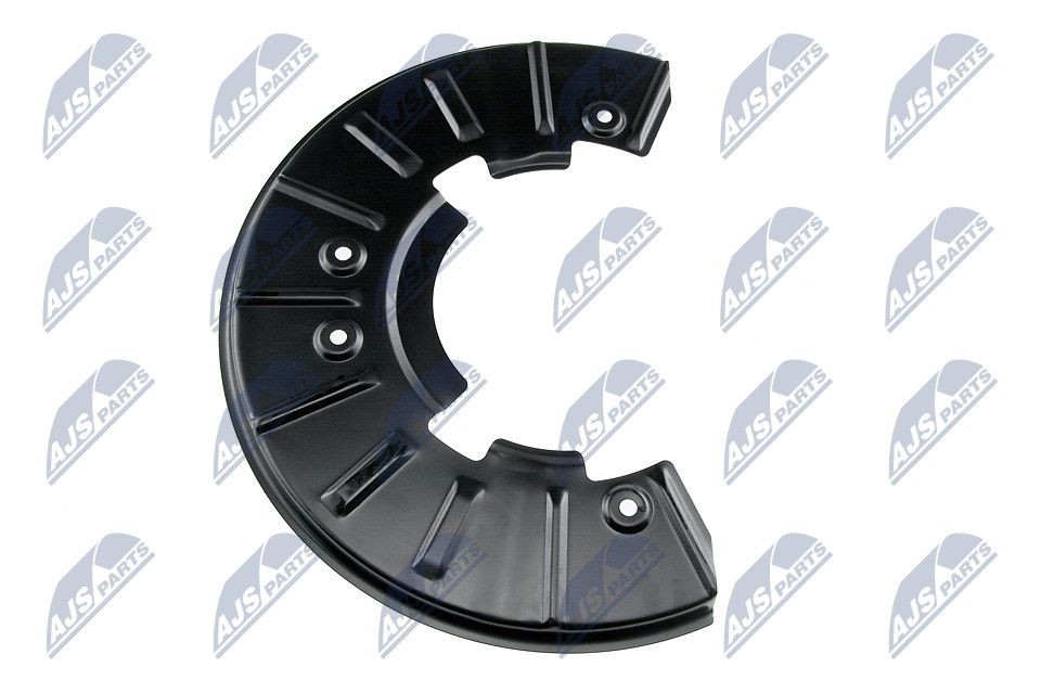 NTY Front Axle Brake Disc Back Plate HTO-VW-037 buy
