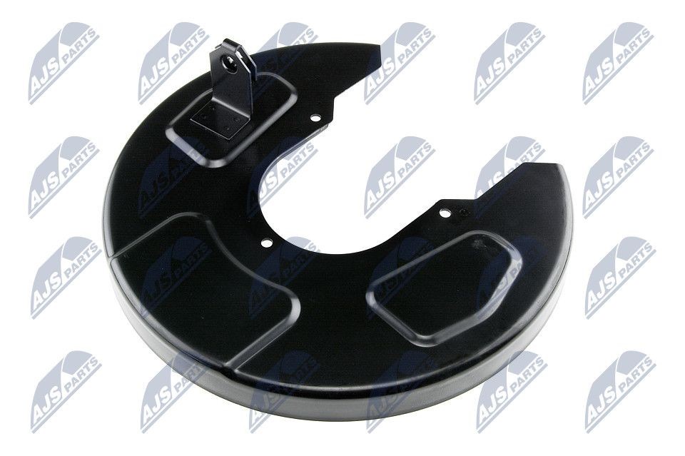 Ford FOCUS Splash panel brake disc 15070153 NTY HTO-VW-039 online buy