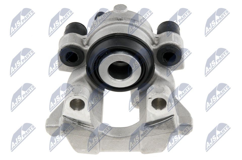 NTY Rear Axle Left, without holding frame Caliper HZT-ME-016 buy
