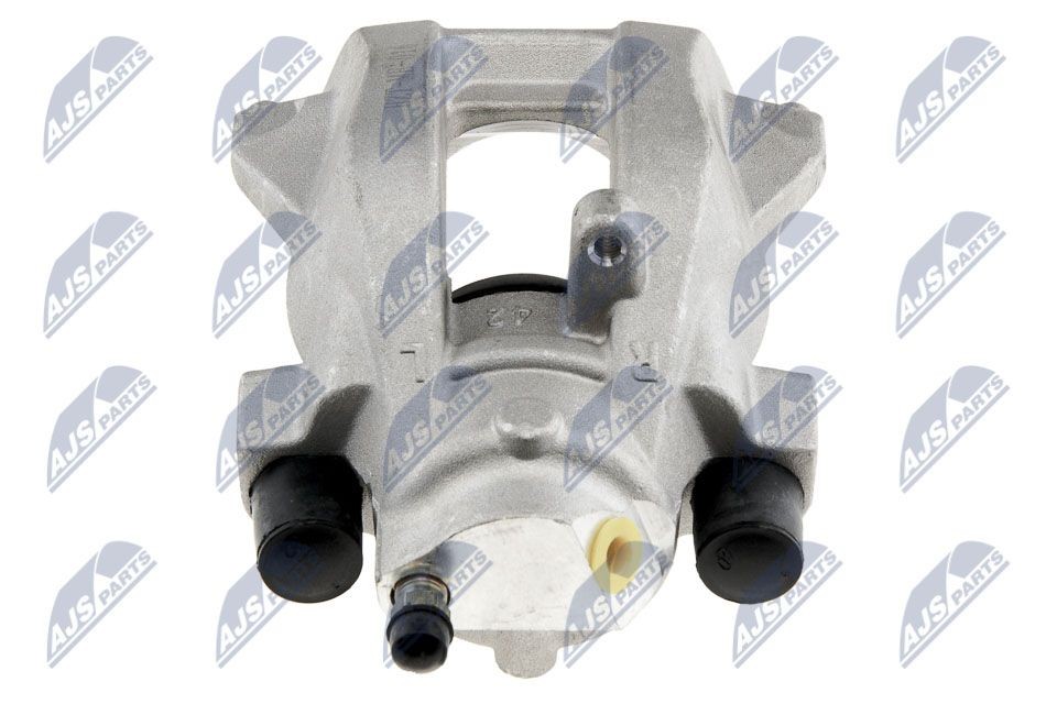 NTY Calipers HZT-ME-016 suitable for MERCEDES-BENZ SL, E-Class