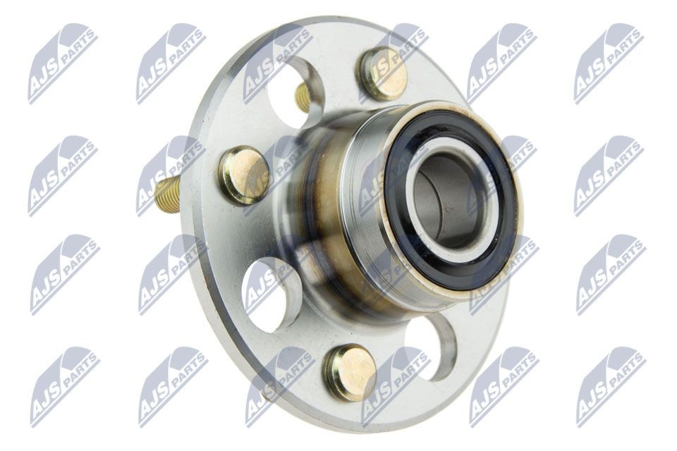 NTY KLT-HD-010 Wheel bearing kit 42200-SR3-008