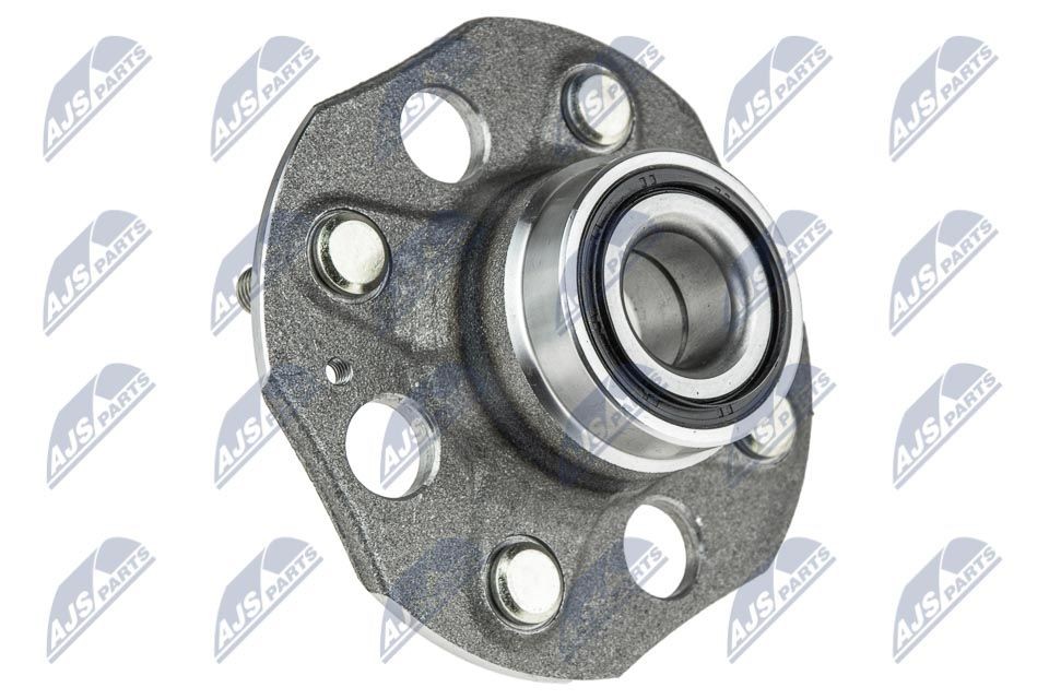 NTY KLT-HD-017 Wheel bearing kit 42200-SM4-018