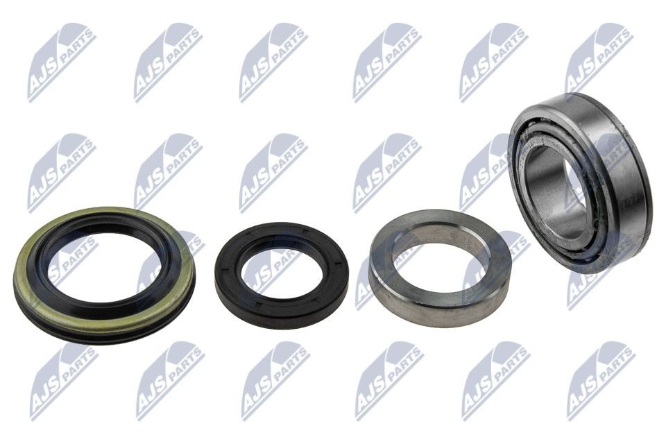 NTY KLT-KA-310 Wheel bearing kit 4242505001