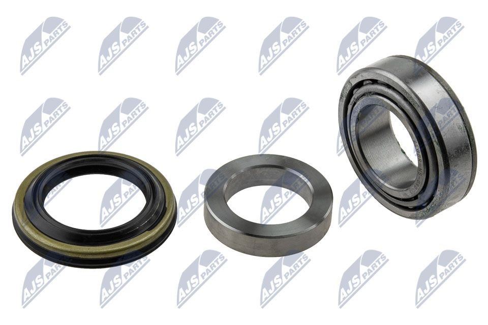 NTY KLT-NS-090 Wheel bearing kit 40210-7S210