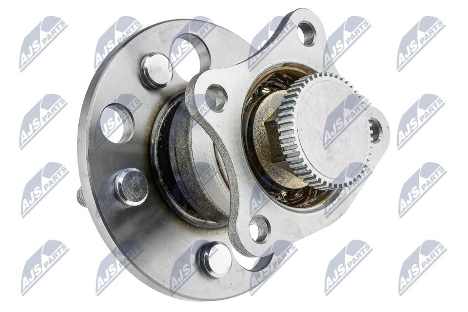 NTY KLT-TY-039 Wheel bearing kit 4245005030