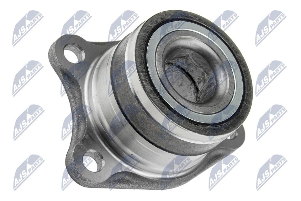 NTY KLT-TY-040 Wheel bearing kit 42410-05050