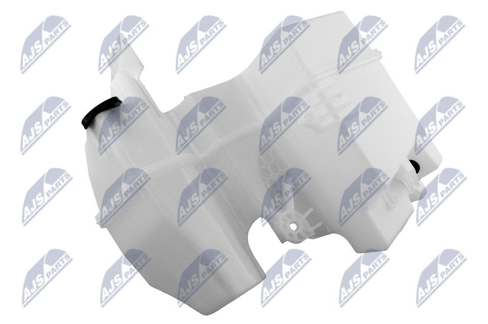 NTY with gaskets/seals Washer fluid tank, window cleaning KZS-VW-001 buy