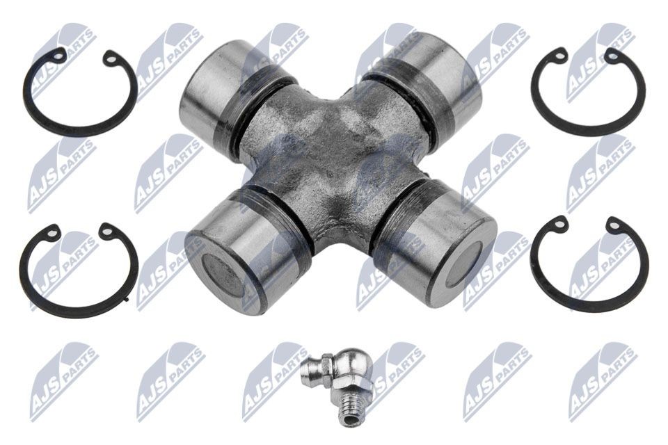 Opel ASTRA Drive shaft coupler NTY NKW-PL-000 cheap
