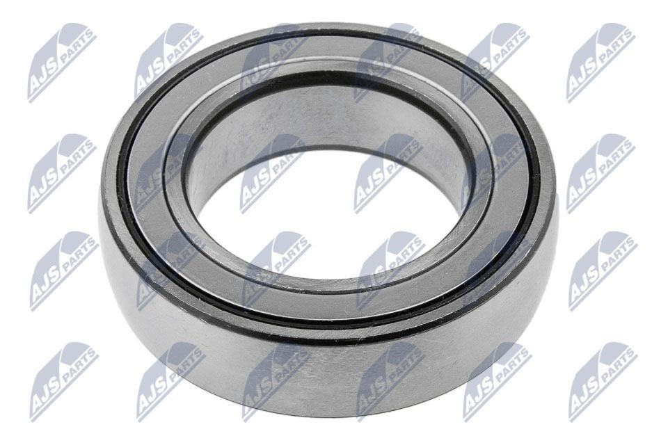 Ford FUSION Bearings parts - Intermediate Bearing, drive shaft NTY NLP-FR-001