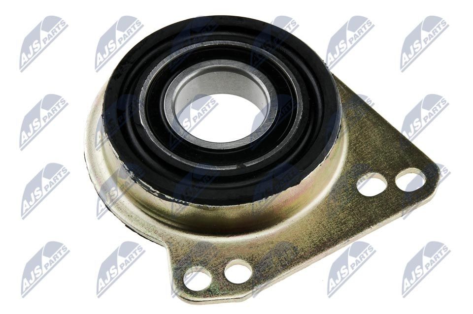 NTY NLP-FR-002 Intermediate bearing, drive shaft VW GOLF price