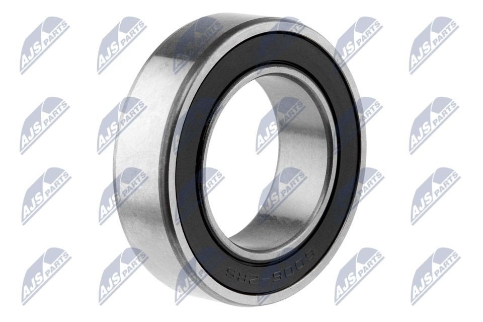 NTY NLP-HD-000 Propshaft bearing HONDA CRX price