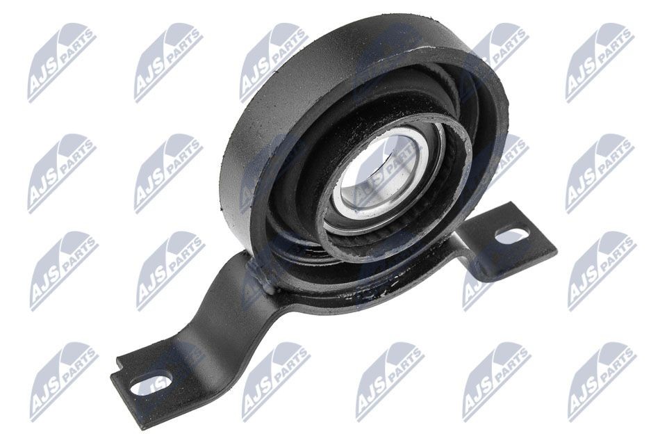 NTY NLW-AU-006 Propshaft bearing AUDI A4 2016 price