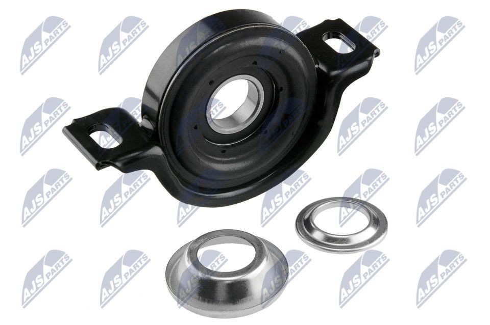 Original NLW-ME-002 NTY Propshaft bearing experience and price