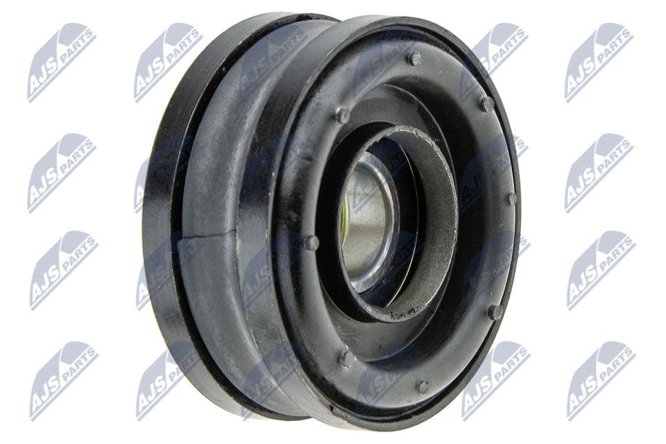 Buy Bearing, propshaft centre bearing NTY NLW-NS-000 - Bearings parts NISSAN MURANO online
