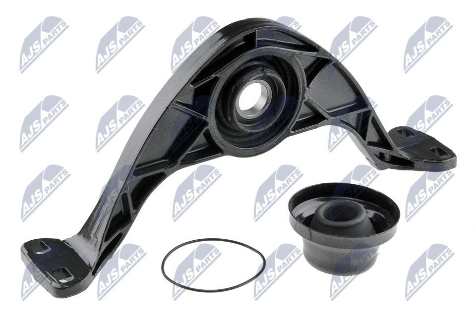 NTY NLW-VW-001 Propshaft bearing VW POLO 2006 price