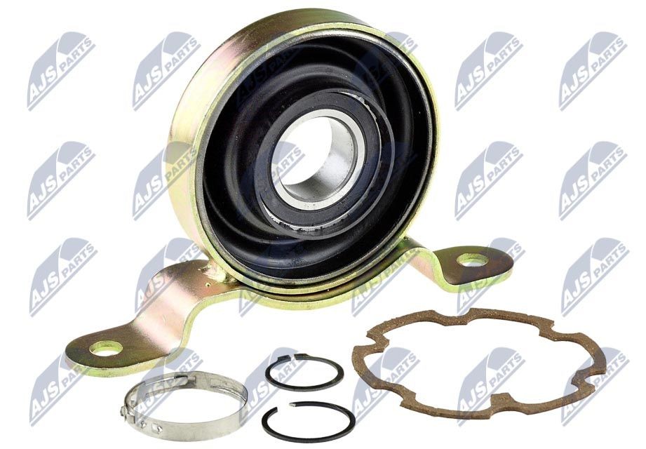 NTY NLW-VW-003 Propshaft bearing VW POLO 2008 price