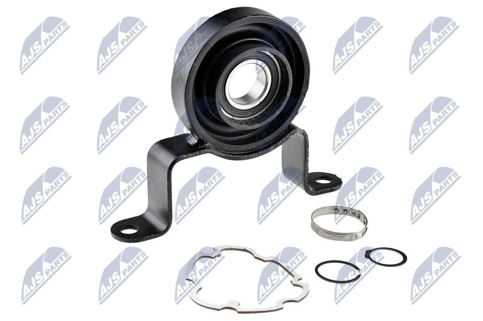 NTY NLW-VW-004 Drive shaft bearing price
