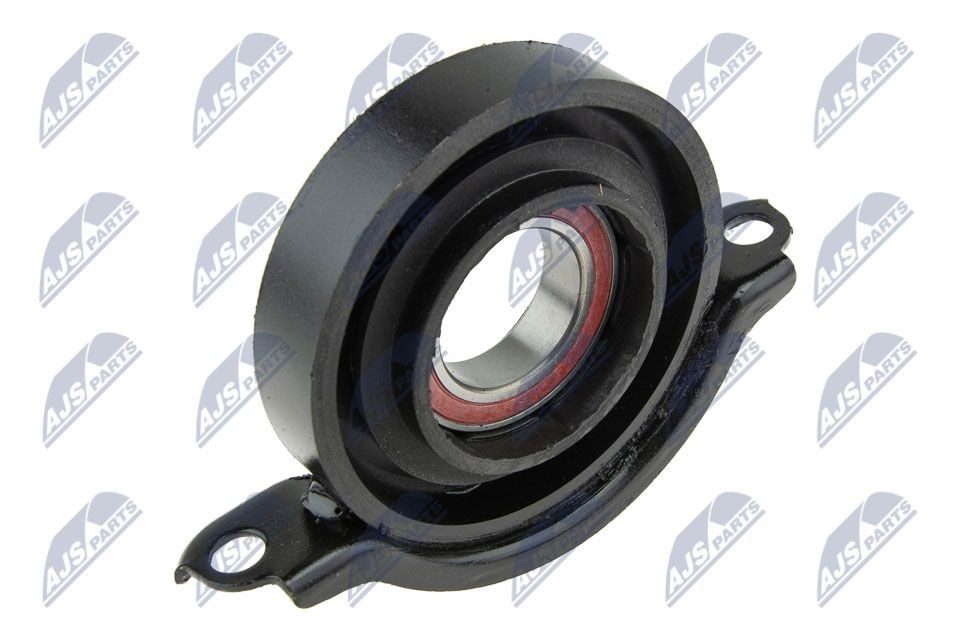 NTY NLW-VW-009 PORSCHE Propshaft centre bearing in original quality