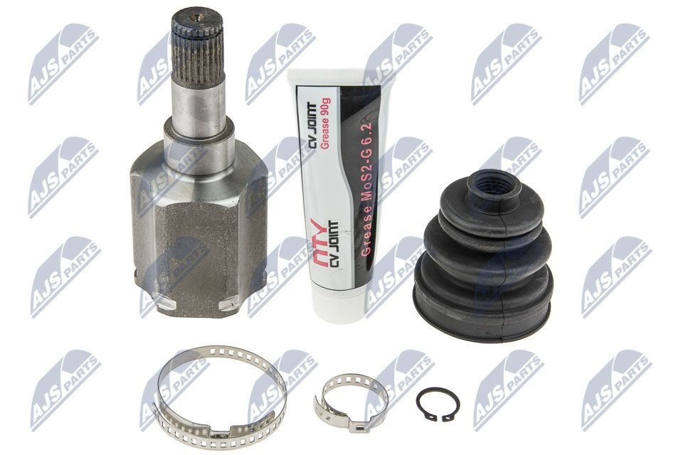 NTY Drive shaft joint NPW-FR-009 for FORD FOCUS