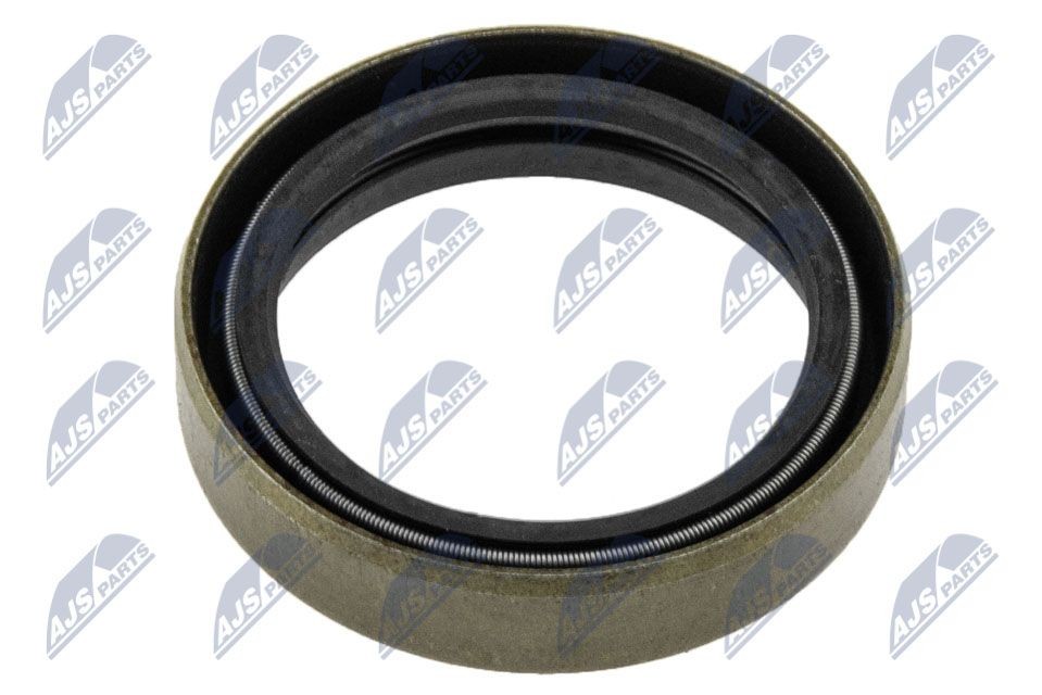 NTY Seal, drive shaft NUP-NS-005 for NISSAN PATROL