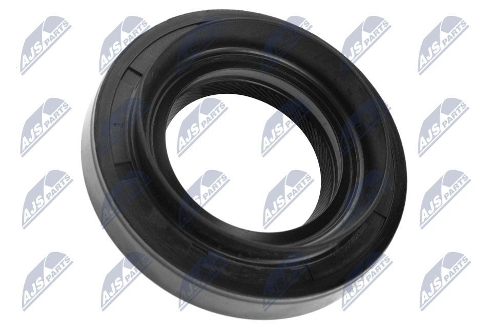 Differential oil seal NTY Rear propshaft at differential - NUP-NS-009