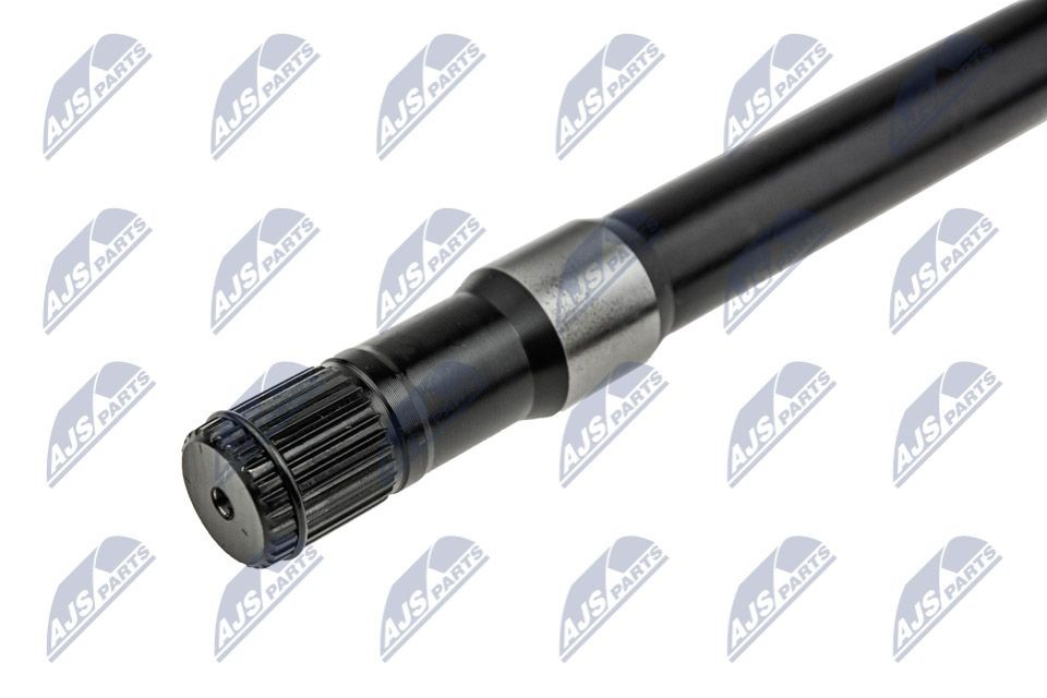 NTY Axle shaft NWP-NS-020 for NISSAN PATROL