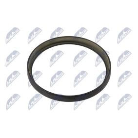 NTY with integrated magnetic sensor ring, Rear Axle both sides ABS ring NZA-CT-004 buy