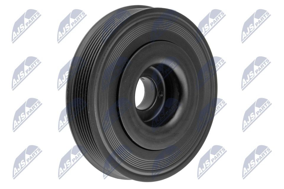 NTY RKPPE000 Belt pulley crankshaft Fiat Ducato 250 3.0 Natural Power 136 hp CNG 2022 price