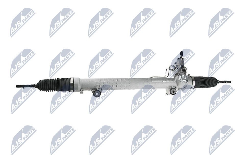 NTY SPKME004 Steering rack W164 ML 450 CDI 4.0 4-matic 306 hp Diesel 2011 price