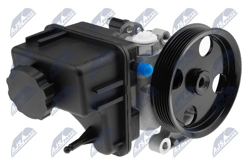 NTY SPW-ME-001 Power steering pump MERCEDES-BENZ experience and price