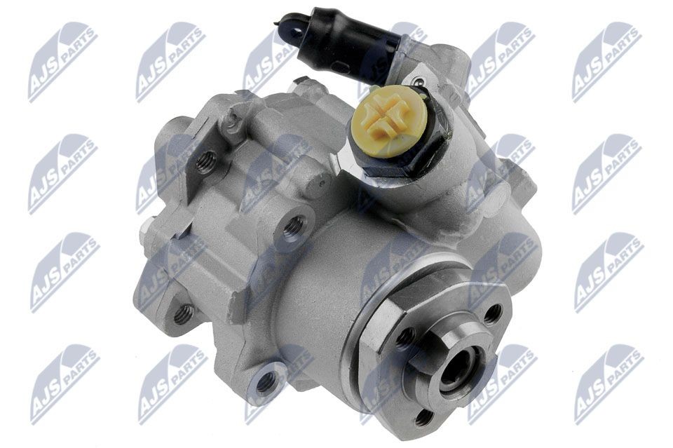 NTY Power steering pump SPW-ME-002 Mercedes-Benz VITO 2000