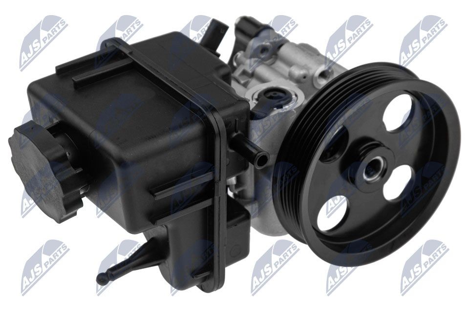 NTY SPW-ME-003 Mercedes-Benz E-Class 2012 Steering pump