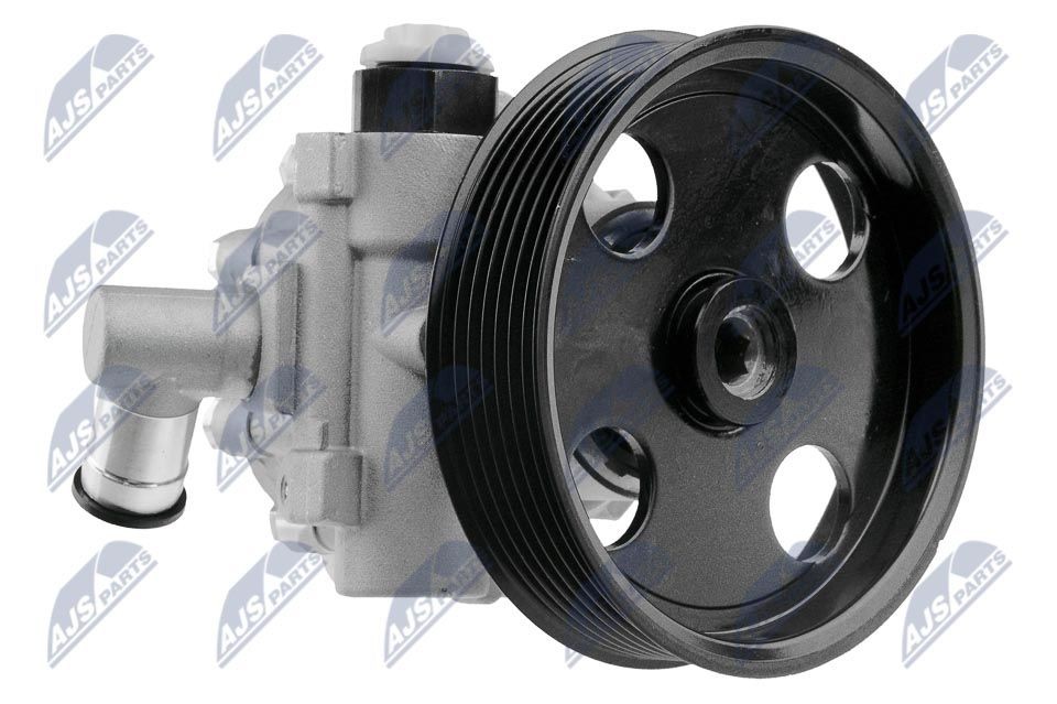 NTY SPW-ME-013 Power steering pump MERCEDES-BENZ experience and price