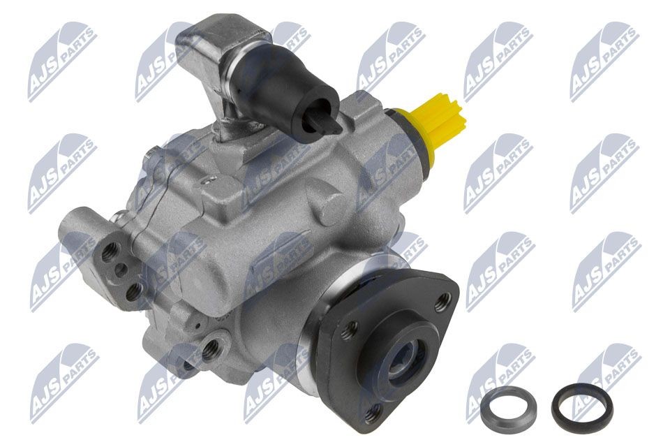 NTY SPWME015 Power steering pump ML W163 ML 320 3.2 218 hp Petrol 2002 price