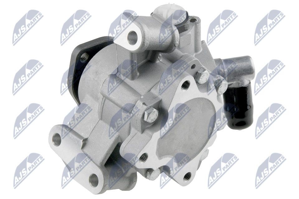 NTY Hydraulic steering pump SPW-ME-019 suitable for MERCEDES-BENZ E-Class