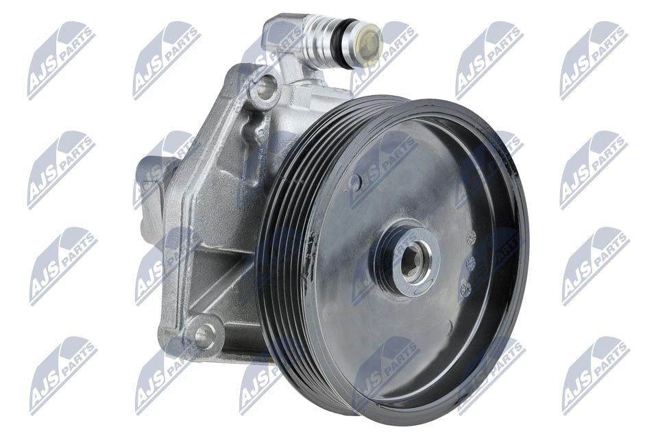 NTY SPWME020 Hydraulic steering pump W164 ML 350 4-matic 272 hp Petrol 2010 price