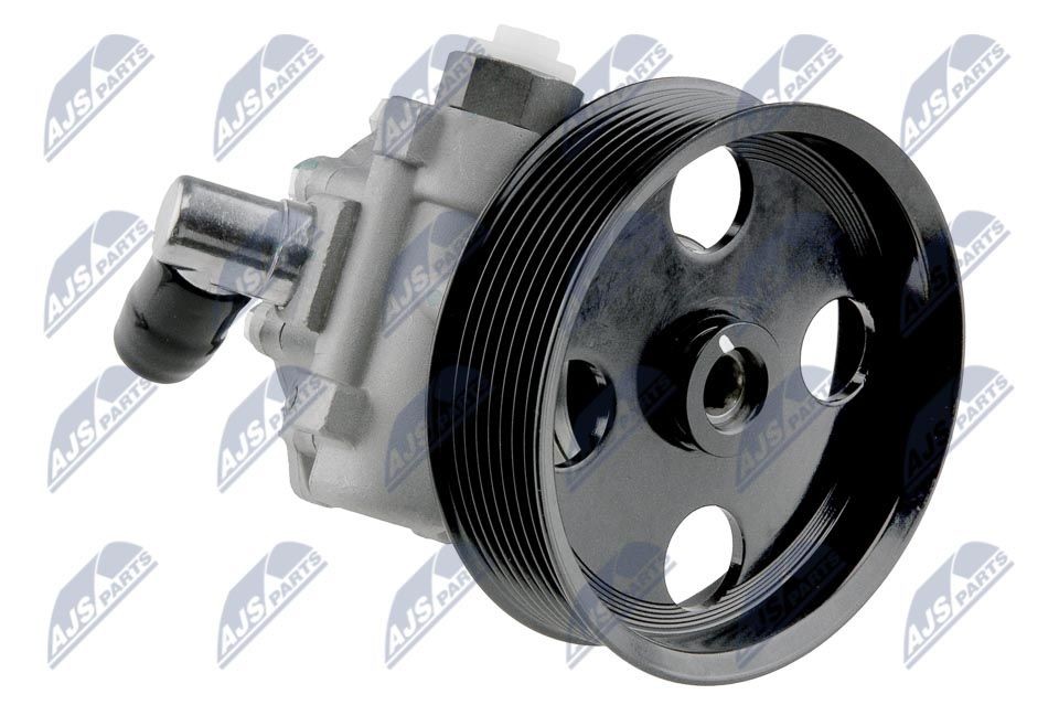 NTY Power steering pump SPW-ME-021 Mercedes-Benz M-Class 2011
