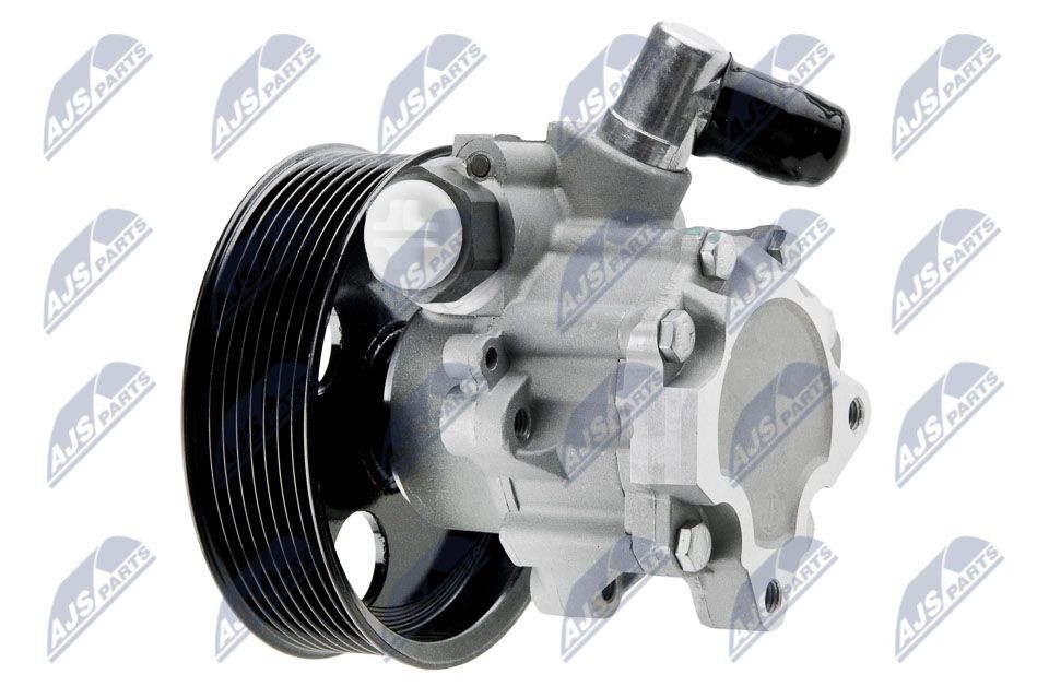 NTY Hydraulic steering pump SPW-ME-021 suitable for MERCEDES-BENZ ML-Class, R-Class, GL
