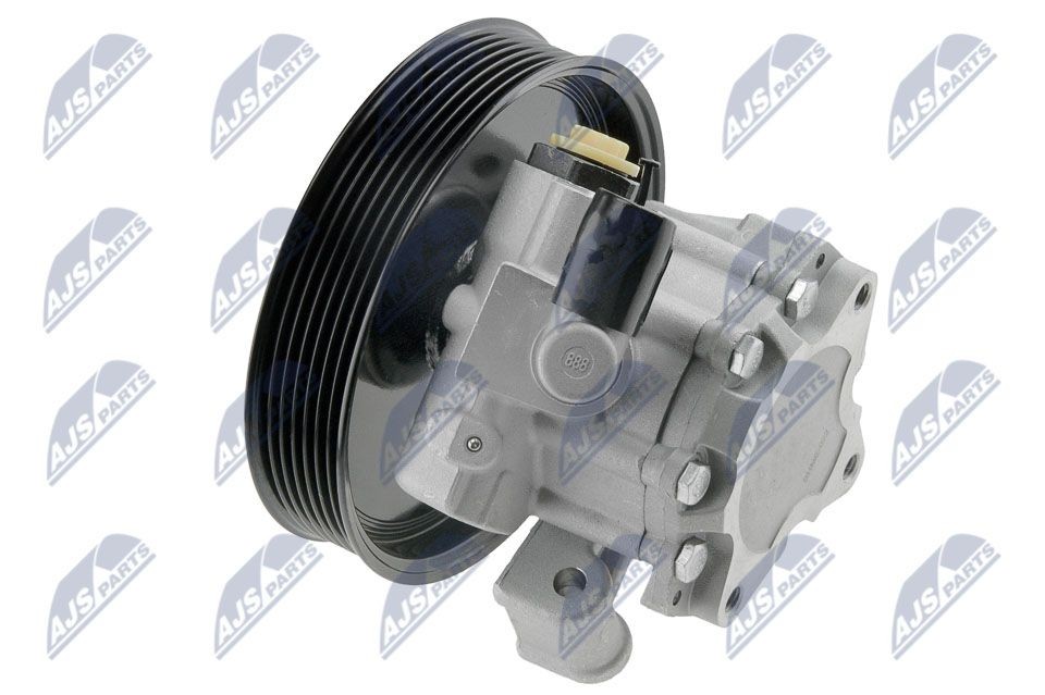 NTY Hydraulic steering pump SPW-ME-022 suitable for MERCEDES-BENZ SPRINTER