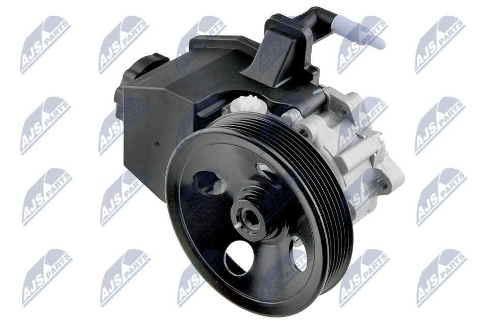 NTY SPW-ME-030 Power steering pump MERCEDES-BENZ experience and price
