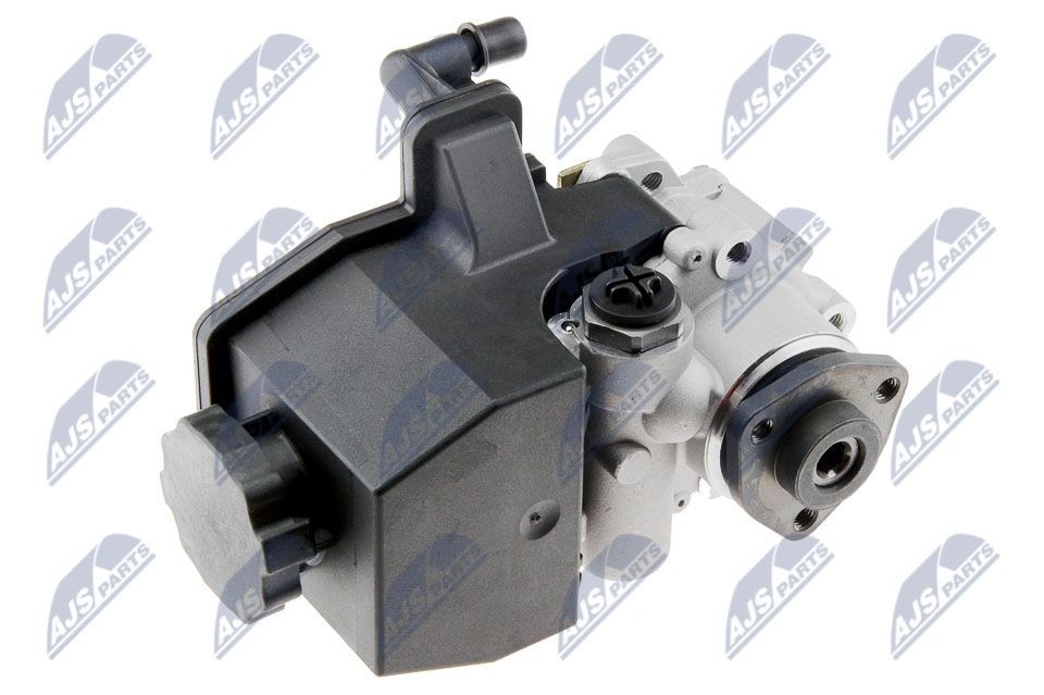NTY SPW-ME-037 Power steering pump MERCEDES-BENZ experience and price