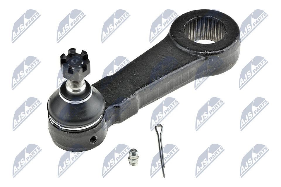 Original SWK-MS-002 NTY Control arm experience and price