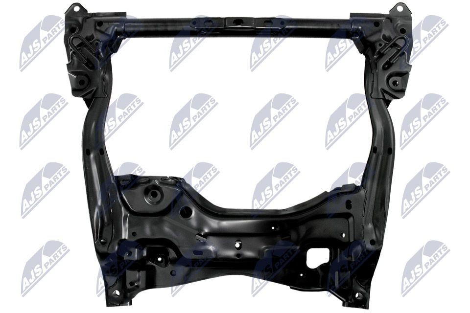 NTY Support Frame, engine carrier ZRZ-HD-002 for HONDA Civic VIII Saloon (FD, FA)